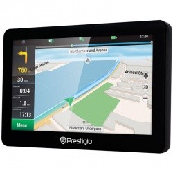 Автонавигатор Prestigio GPS GeoVision 5056